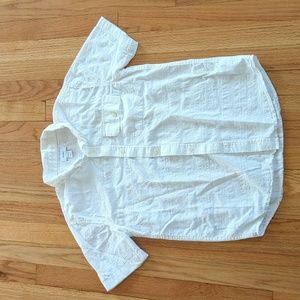 Old Navy Short Sleeves Button down shirt